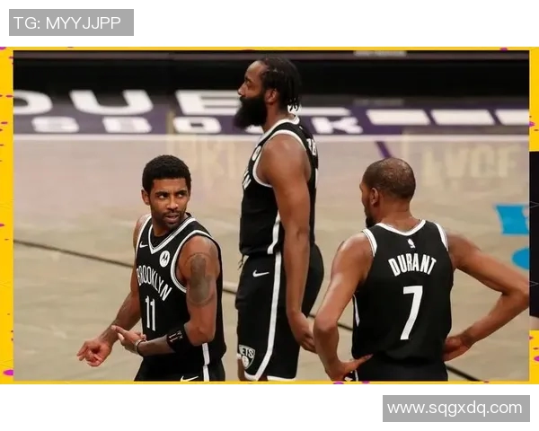 媒体预测：篮网或成未来超级巨星