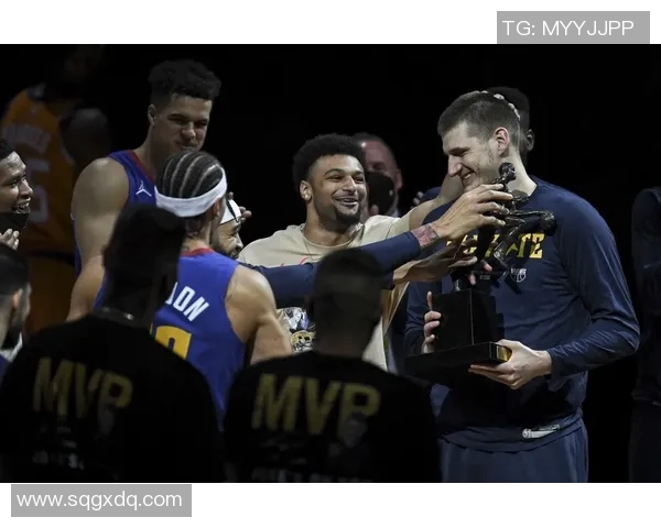 约基奇回应批评：我只专注于比赛