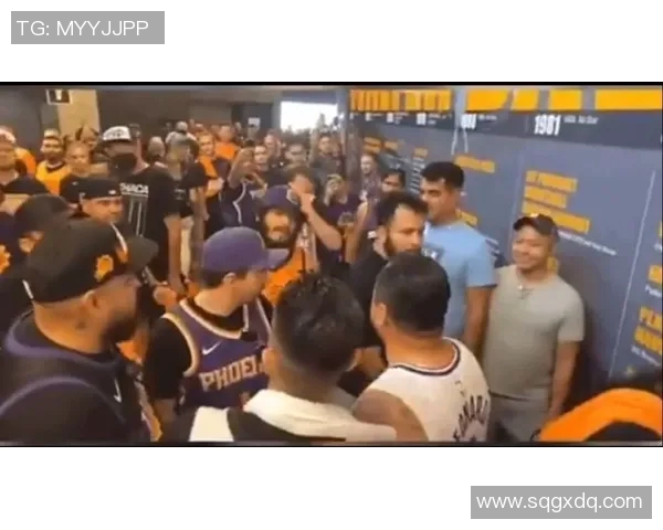 球迷炸锅:太阳这一行为引热议! 球迷炸锅:太阳这一行为引热议!