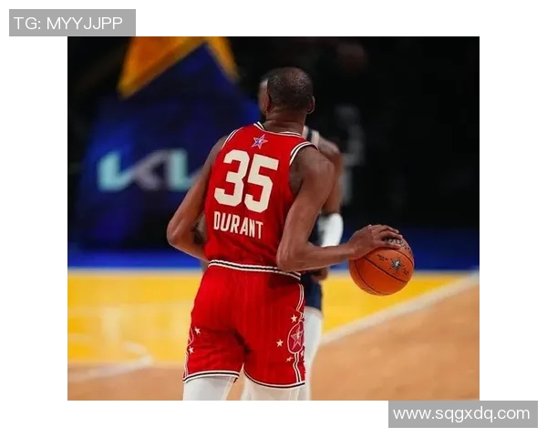 八卦爆料：杜兰特被曝与明星传出绯闻