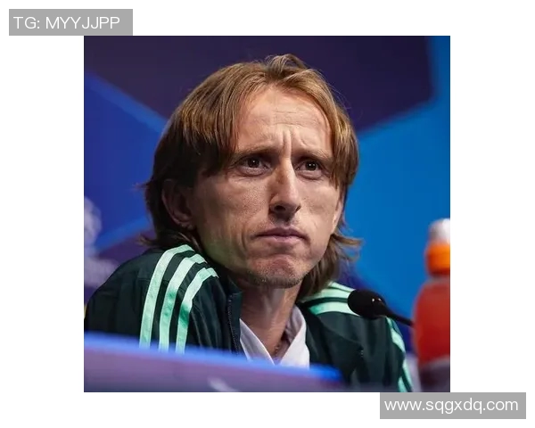 莫德里奇回应批评:我只专注于比赛 莫德里奇回应批评:我只专注于比赛