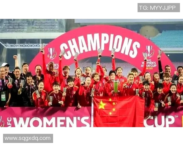 女足亚洲杯分组揭晓 中国幸运避开日韩抽得上签