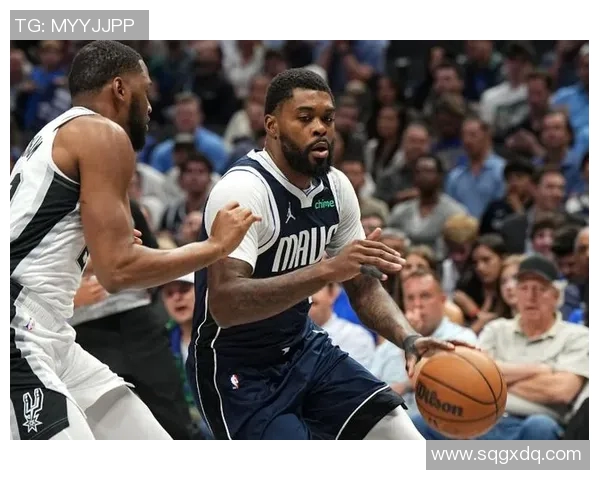 新帅战术革新助力独行侠重塑核心体系激发球队潜在能量